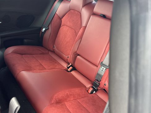 New 2026 Dodge Charger R/T AWD/4WD image 12