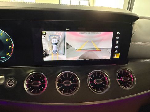 Used 2023 Mercedes-Benz AMG GT 43 w/ Driver Assistance Package image 63