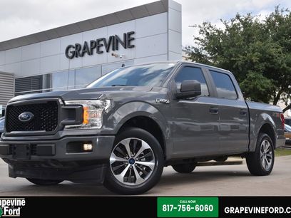 Used 2020 Ford F150 XL w/ Equipment Group 101A Mid