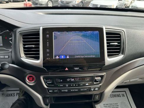 Used 2017 Honda Pilot EX-L image 24