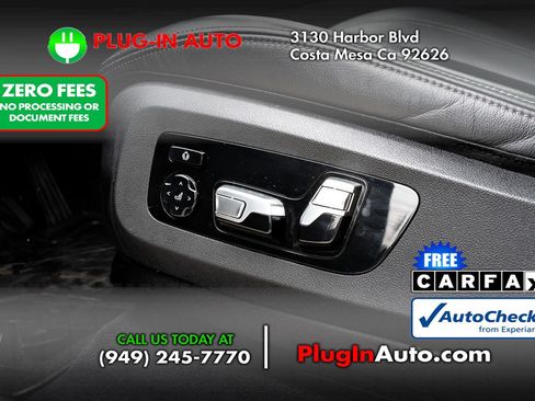 Used 2021 BMW X7 xDrive40i w/ Premium Package AWD/4WD image 7