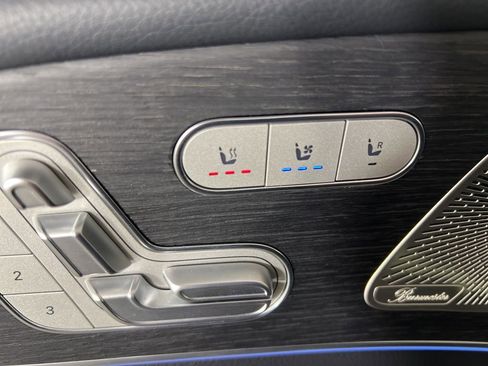 Used 2026 Mercedes-Benz GLE 450 4MATIC image 5