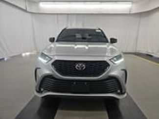 Used 2023 Toyota Highlander XSE video 1