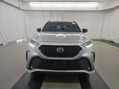 Used 2023 Toyota Highlander XSE