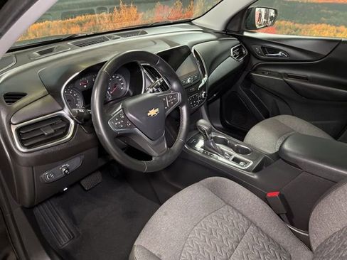 Used 2023 Chevrolet Equinox LT image 19