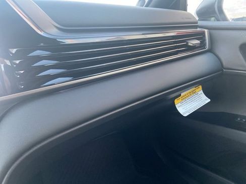 New 2026 Toyota Camry XSE w/ Premium Plus Package image 16