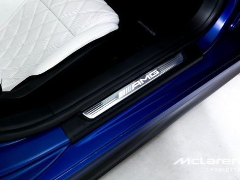 Used 2024 Mercedes-Benz AMG GT 55 image 23