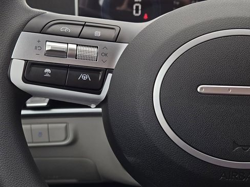 New 2026 Hyundai Tucson SE FWD image 27