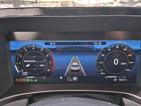 New 2026 Subaru Outback Limited AWD/4WD image 6