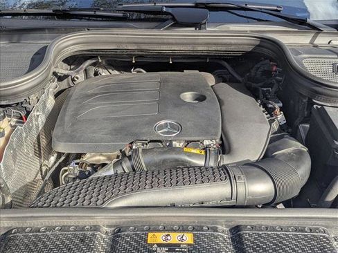 Used 2020 Mercedes-Benz GLE 350 4MATIC image 24