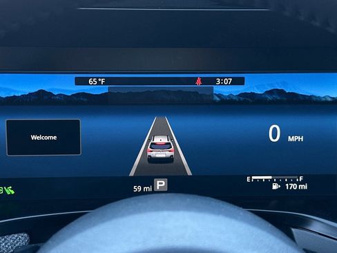 New 2026 Subaru Outback Premium image 29