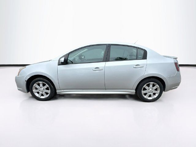 Used 2011 Nissan Sentra 2.0 SR FWD image 4