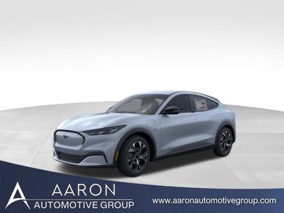 Used 2025 Ford Mustang Mach-E Select