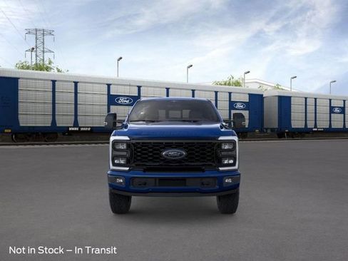 New 2026 Ford F250 Lariat w/ Tremor Off-Road Package AWD/4WD image 6