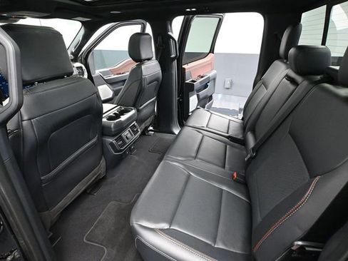 Used 2023 Ford F150 Lariat w/ Equipment Group 502A High image 42