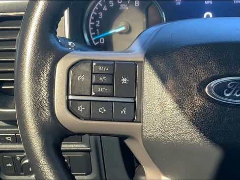 Used 2022 Ford F150 XLT w/ Equipment Group 302A High image 20