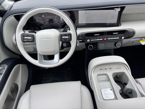 New 2026 Hyundai Palisade Calligraphy AWD/4WD image 18