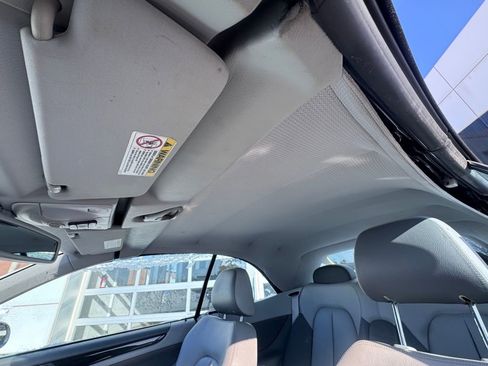 Used 2002 Mercedes-Benz CLK 430 CLK 430 image 28