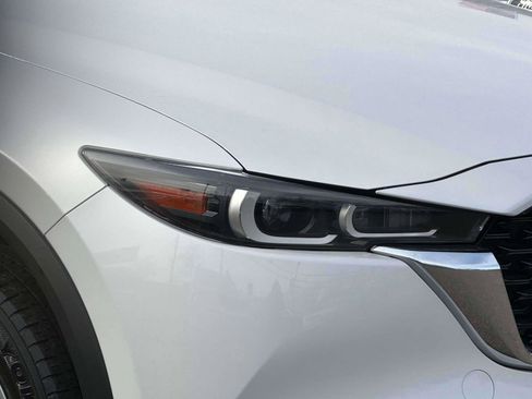Used 2023 MAZDA CX-5 AWD 2.5 S w/ Select Package image 7