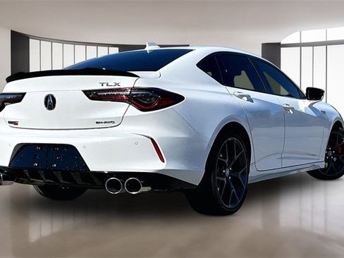 Used 2023 Acura TLX Type S image 6