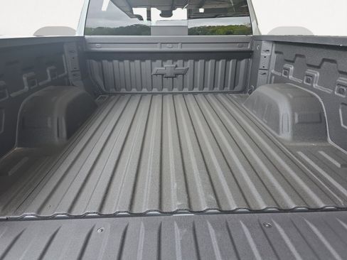 Used 2026 Chevrolet Silverado 1500 High Country w/ High Country Premium Package RWD image 10
