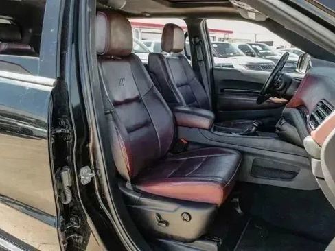 Used 2022 Dodge Durango Citadel RWD image 44