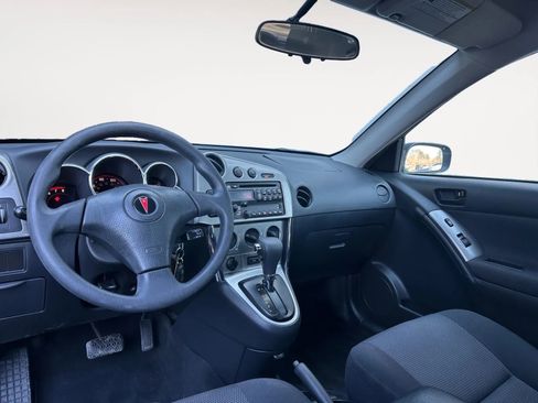 Used 2007 Pontiac Vibe w/ Preferred Package image 12