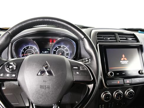 Used 2022 Mitsubishi Outlander Sport GT AWD/4WD image 16