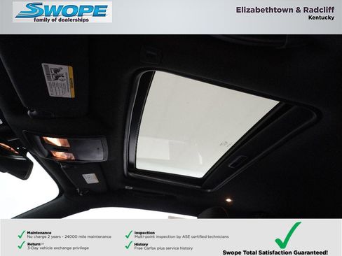 Used 2017 Dodge Challenger R/T w/ Sound Group image 21