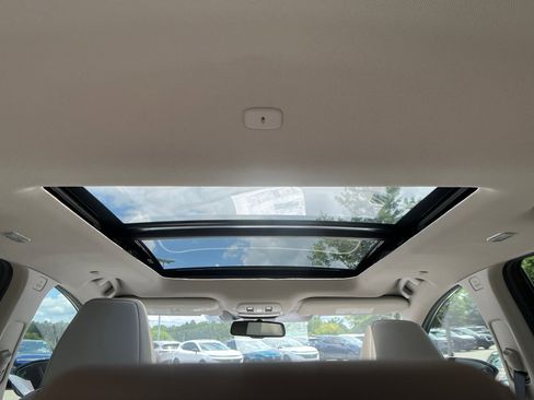 New 2025 Nissan Murano SL w/ Cargo Package image 23