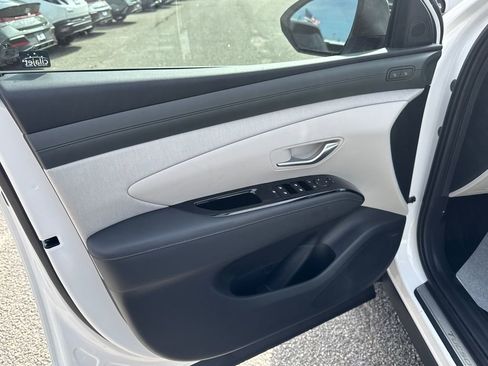 New 2026 Hyundai Tucson Limited image 10