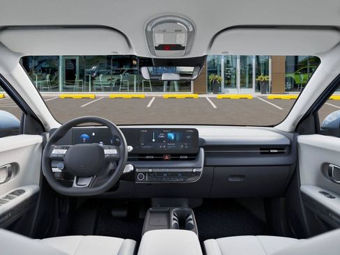 New 2026 Hyundai Ioniq 5 SEL RWD image 11