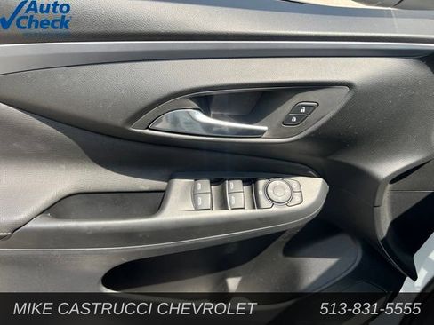 Used 2026 Buick Envista Preferred FWD image 8