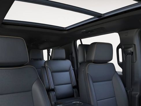 New 2026 GMC Yukon XL Elevation w/ Elevation Premium Package AWD/4WD image 24
