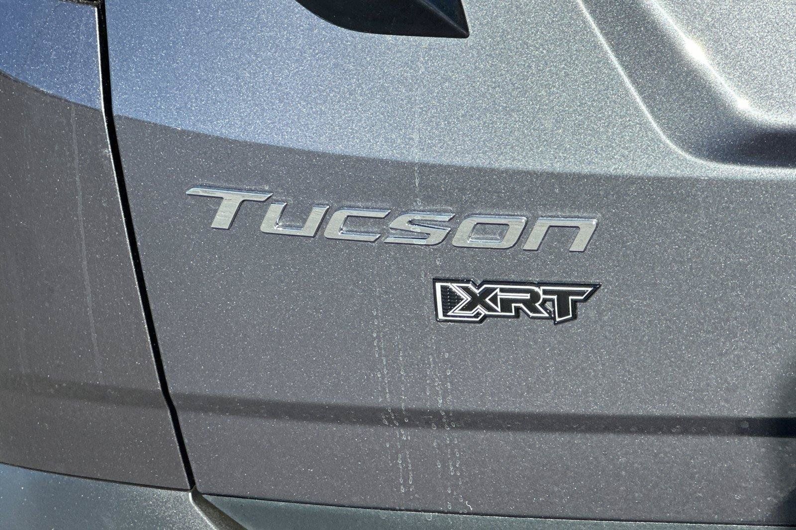 Used 2023 Hyundai Tucson XRT AWD/4WD image 26