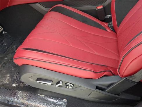 New 2026 Acura MDX Type S image 4