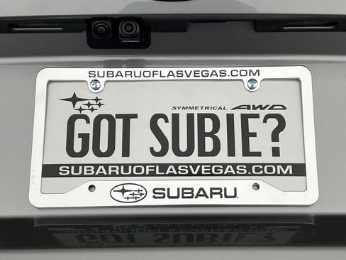 Used 2024 Subaru Solterra Touring w/ Touring Package image 50