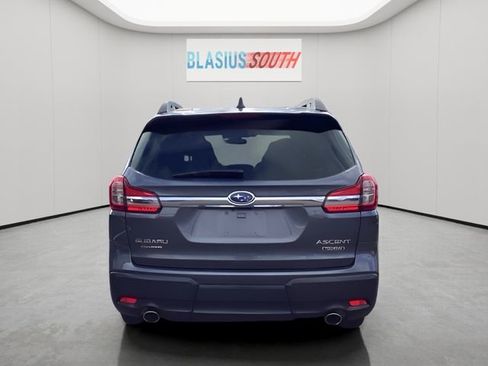 Used 2019 Subaru Ascent Touring image 4