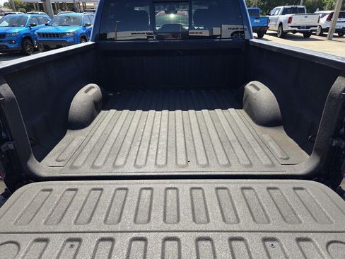 Certified 2024 RAM 1500 Big Horn AWD/4WD image 16