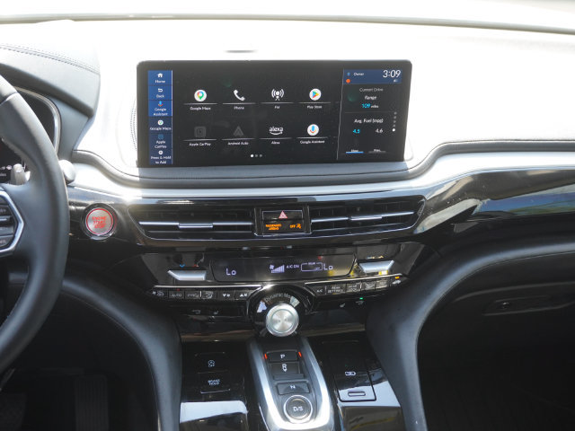 Used 2025 Acura MDX w/ Technology Package AWD/4WD image 16