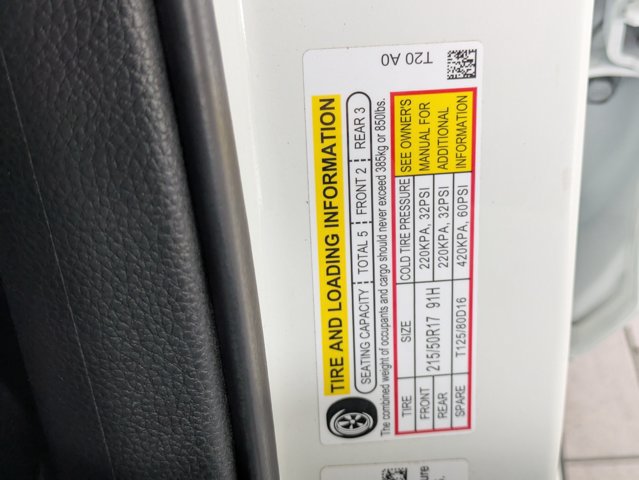 Used 2024 Honda Civic EX-L image 14