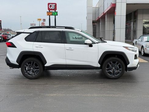 Certified 2024 Toyota RAV4 Adventure image 2