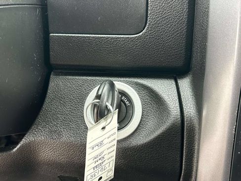Used 2022 RAM 1500 Warlock w/ Electronics Group AWD/4WD image 23