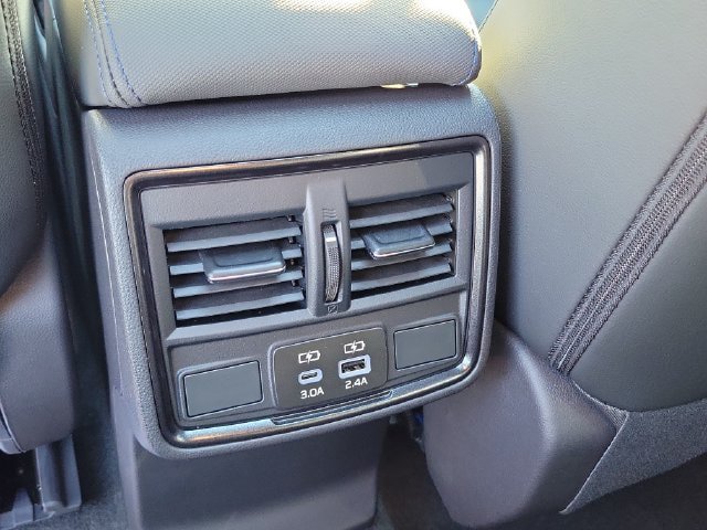 New 2026 Subaru Forester Limited AWD/4WD image 26