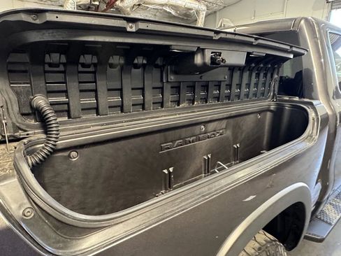 Used 2019 RAM 1500 Rebel w/ Rebel Level 2 Equipment Group image 10