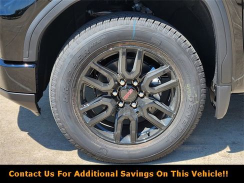 New 2026 GMC Sierra 1500 Elevation w/ Elevation Premium Package image 7