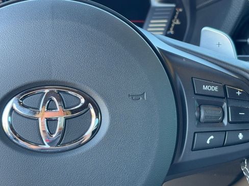 Used 2021 Toyota Supra w/ Safety & Technology Package image 19