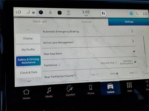 New 2025 Jeep Grand Cherokee Limited image 7