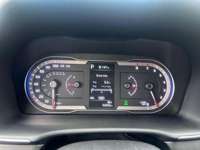 Used 2022 Hyundai Santa Cruz SEL AWD/4WD image 22