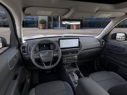 New 2026 Ford Bronco Sport Big Bend w/ Convenience Package AWD/4WD image 10